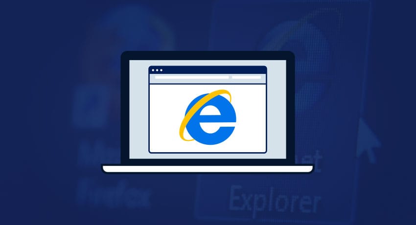 IE8: Time to Break Up?